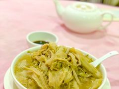 煲淋霸王花-友联菜馆(杉木栏路店)