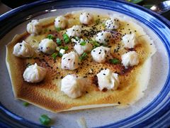 生煎拇指包子-那家山城(樱桃园店)
