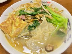 -万香姜汁(引泉路店)