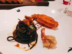 -Tomato&Pepper西餐厅