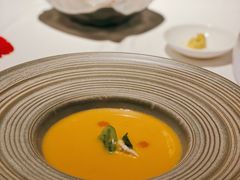 南法马赛鱼汤-燃扒房Steakhouse(皇庭店)