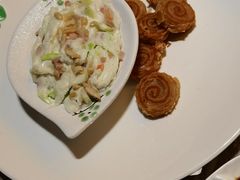 -香云轩·顺德菜(香云纱园林酒店店)