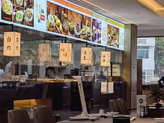 -晋江荣誉国际酒店·港誉茶餐厅