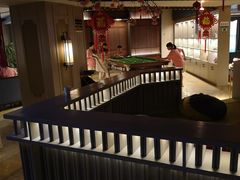 -漢頓温泉度假酒店