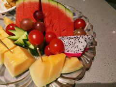 -海底捞火锅(名门店)