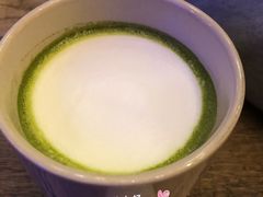 -漫咖啡 (CCPAPK创意港店)