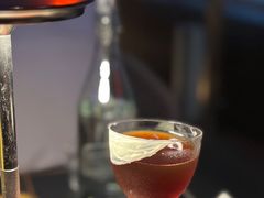 -DEW Lounge(深圳湾店)