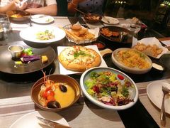 -五合院·整点烤肉