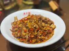 -天下客饭店(中山路店)