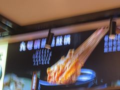 -华府九号海鲜烧烤大排档(龙域店)
