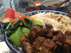 -蜗牛小馆醉乡民谣云南菜(惠新西里店)