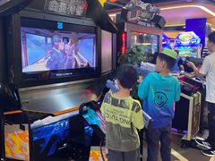 -爱玩嘉年华(江北一店)