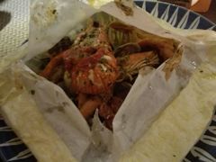 -BONAZZA 意大利餐厅