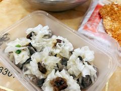 烧麦-覃肥叔桂林米粉(粮道街店)