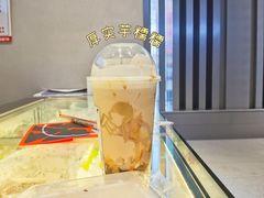 -喜茶(烟台海港路振华商厦店)