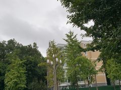 -四川大学(望江校区)
