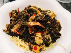 -沈记烧烤海鲜(江汉二路店)