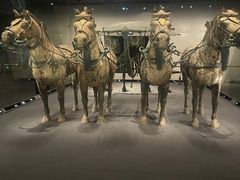 -秦始皇帝陵博物院-丽山园