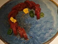 -悦融琥珀·京鲁菜·海味珍品(西单店)