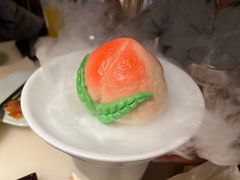 -淮扬府·游园京梦(北京SKP店)