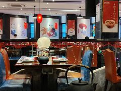 -火宫殿·湘菜小吃·商务宴请·生日聚会(东塘店)