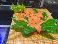 -盛江山自助料理(奥莱锦辉购物广场店)