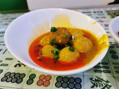 -七爷清汤腩·港式餐厅(金狮广场店)