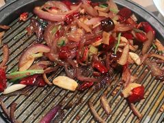 -羊之道草原味道清真餐厅(番禺店)