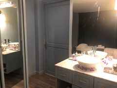 -Treasure Spa & Salon 萃奢 暹罗SQ1