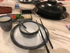 -同仁四季椰子鸡(福田东园总店)
