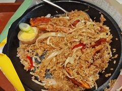 -豪客来牛排(人民东路店)