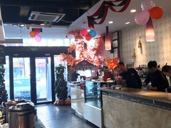 -红屋牛排(闽江路店)