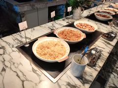 -合肥皇冠假日酒店·菲亚斯特自助餐厅(黄山路店)