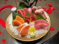 -蟹犇•帝王蟹雪蟹(陆家嘴店)