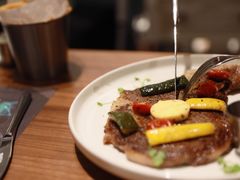 -Erman岩烧牛排(虹桥南丰城店)
