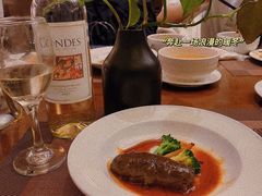-长春净月潭喜来登酒店·盛宴标帜餐厅