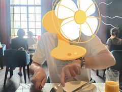 -YUE·6·西式融合餐厅(外滩六号店)