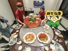 -於氏虾神(盱眙总店)