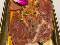 -炙城·韩式烤肉(南京东路店)