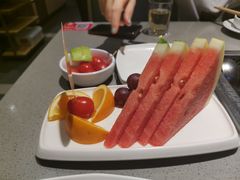 -海底捞火锅(奥体南路店)