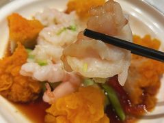 -狮王府淮扬菜(夫子庙老门东店)