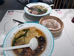 -苏晓玥·手作江南小吃(深圳北站店)