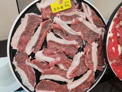 -青岛小羔羊火锅(李村公园店)