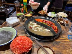 -冯校长老火锅(太古里店)