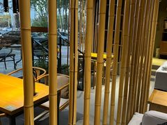 -竹里馆 ·茶食(奥体店)