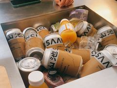 -SAANCI山池咖啡(卓悦中心店)