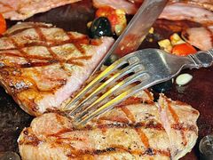 -火车头法国西餐厅