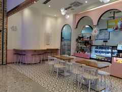 -KOI The(卓悦汇购物中心店)