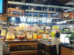 -盛江山自助料理(太原街万达店)