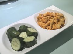 -隆喜元鱼汤包·海鲜(中联广场店)
